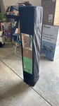 Embark 10'X10' Riveted Frame Canopy Portable Uv-resistant Shelter Dark Teal. Fixed Price $45.00.