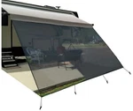 Leaveshade Tentproinc Rv Awning 10'X13'3". Fixed Price $49.99.