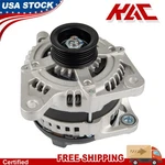 Alternator 11294N 04727865AB For 2008 2009 2010 Dodge Grand Caravan V6 3.3L 140A. Fixed Price $94.99.