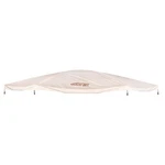 Clam Quick-set Escape/sky Screened Canopy Tent Rain Fly Tarp, Cover Only, Tan. Fixed Price $152.99.