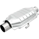 Magnaflow 3322014-BAC 1982-1983 Citation 2.8L V6 Gas Ohv Direct. Fixed Price $757.00.