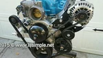 Ls Engine Swap Accessory Relocation Bracket Kit Small Metal Pulley Set Up.. Fixed Price $275.00.