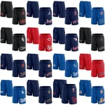 Men's Baseball Clincher Mesh Shorts Screen Print Graphics. Fixed Price $39.99.