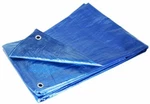 Ust 12' X Blue Poly Tarp Economy Lightweight Waterproof Cover Camping. Fixed Price $17.99.