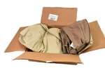 Classic Accessories Veranda Water Resistant 30" Patio Lounge Chair Cover. Fixed Price $42.99.
