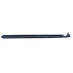 Aleko Replacement Right Arm For 12', 13',16',20' Wide Awning, Black. Fixed Price $69.00.