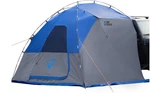 Car Shelter With Full-coverage Sunshade For Side Rear, Universal Mount Vehicl. Fixed Price $133.99.