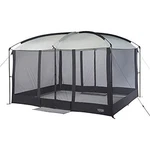 Wenzel 11' X 9' Magnetic Screen Shelter House Gazebo Tent - Camp Picnic Tailgate. Fixed Price $255.60.