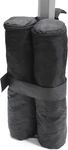 For Instant Pop Up Canopy, Shelter, Sand Bags, Leg Weight, Patio, 4. Fixed Price $52.42.