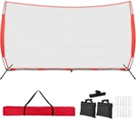 7X7FT /10X16FT /10X20FT Portable Sport Net With Handbag 12 Ground Nails. Sta. Fixed Price $247.99.