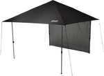 Coleman Oasis Lite Pop-up Canopy Tent Side Wall Pfas-free 10X10 Black. Fixed Price $174.00.