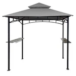 Scocanopy Grill Gazebo Replacement Cover Compatible With Aldi Gardenline Belavi. Fixed Price $59.53.