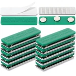 48 Pairs Outdoor Curtain Weights, Waterproof Magnets For Heav.... Fixed Price $29.99.