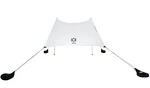 Neso 1 Beach Tent - 2026 White. Fixed Price $108.00.