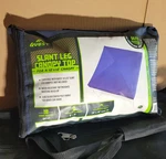 Canopy Tent 10'X10' Pop New Top Frame Heavy Duty Slant Leg Quest Pickup Only. Fixed Price $55.00.