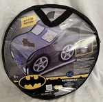 Child's Batman Pop Up Tent Dc Comics Batmobile Play Indoor. Fixed Price $19.50.