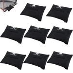 Mophoexii 8PCS Sports Sandbags,weights For Soccer Goals,baseball Nets, Go.... Fixed Price $38.45.