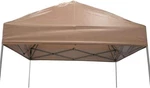 Impact Canopy Pop Up Replacement Top Only, Khaki. Fixed Price $39.12.