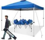 10'X10' Commercial Pop Up Canopy Party Tent Folding Waterproof Gazebo Heavy Duty. Fixed Price $96.99.