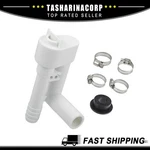 Piece Of Vacuum Breaker Kit 385316906 Fit For Sealand Traveler Toilet. Fixed Price $20.99.