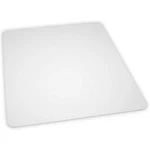 Global Industrial Office Chair Mat For Hard Floor - 36"W X 48"L Straight Edge. Fixed Price $89.61.