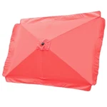 6.5X10FT Umbrella Canopy Top Cover Universal Replacement Patio Beach Outdoor. Fixed Price $39.90.