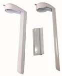 Carefree KY25TL Mounting Kit; For Slideout Awnings; Tall Bracket. Fixed Price $146.60.