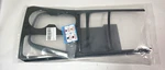 Carbon Fiber Pattern Gear Shift Panel Cover Compatible With Kia Stinger 18-2023. Fixed Price $71.98.