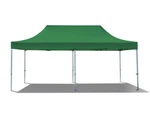 10X20 Tent Green Event Canopy For Backyard Carnival Party Pop Up Festival Gazebo. Fixed Price $2399.99.