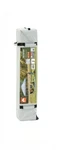 Ozark Trail Simple Push Canopy 10X10 White Upf 50+ Portable Instant Setup. Fixed Price $149.00.