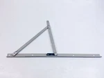 Truth 18" Awning Hinge 30132 (left Side). Fixed Price $21.93.