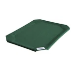 Replacement Cover, The Original Elevated Pet Bed By Coolaroo, Large,. Fixed Price $26.49.