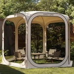 Screen House Tent Pop-up, Portable Room Canopy Instant 10 X. Fixed Price $235.99.