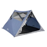 Clam Quick-set Apex 8 Ft Portable Outdoor A-frame Hiking Camping Tent, Blue. Fixed Price $132.99.