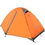 Outdoor Camping Tent For Up To Family Of 4. Stay Nice And Warm This Cozy Si. Fixed Price $92.79.