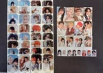 Ateez Atiny 4TH Membership Kit Fairy Tale Official Photocard Fortune. Fixed Price $32.99.