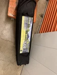 Quik Shade Weekender Elite 12 X Ft Instant Canopy, Black, Carrying Case. Fixed Price $97.20.