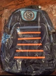 Genuine First Nycfc Backpack Sport Bag Founding Members /limited Edition. Fixed Price $199.00.