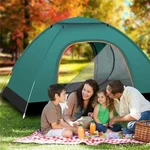 2-3 Person Pop Up Tents Waterproof Windproof Instant For Camping Hiking Us. Fixed Price $25.98.
