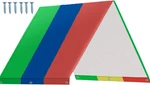 Swing Set Replacement Tarp- 52" X 90" Kids Playground Roof Canopy,. Fixed Price $24.12.