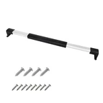 Rv Screen Door Cross Bar With Non-slip Handle Adjustable From 21-5/8 Inches.... Fixed Price $23.83.