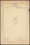 PHOTO:1886 Trademark Watson Ideal Porcelain Square Top Water Closets. Fixed Price $13.49.
