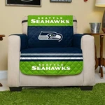 Nfl Team Logo Furniture Cover *choose. Fixed Price $24.99.