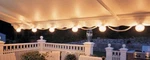 Sunsetter Awning Patio Lights. Fixed Price $90.00.
