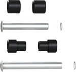 Carefree R001576, Travel'r Awning Oem Gas Spring Shock Mounting Kit. Fixed Price $11.29.