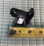 Quik Shade Weekender Elite 12' X Canopy Center Peak Pole Bracket Slider. Fixed Price $10.00.