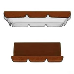 Cloudpower Outdoor Patio Swing Chair Canopy Replacement, Porch Seat Can.... Fixed Price $95.19.