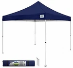 Sun Shade Canopy Shelter Portable Blue Carry Bag Camping Sports Tailgating Tent. Fixed Price $288.97.
