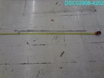 Tianmeiyi Rv Awning Crank Handle Fordable Wand Retractable. Fixed Price $31.98.