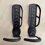 Vertical Bike Wall Mount Hook Hanger For Bicycle Garage Apartment Out Of Box. Fixed Price $20.00.